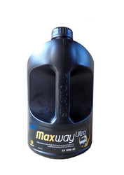    Statoil MaxWay Ultra E4 SAE 10W-40 (4)  |  1001033   AutoKartel.ru     