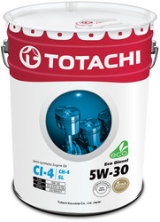    Totachi Eco Diesel Semi-Synthetic CI-4/CH-4/SL 5W-30, 20  |  4562374690493   AutoKartel.ru     