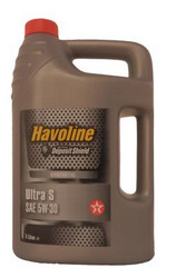    Texaco Havoline Ultra S 5W-30  |  5011267832667   AutoKartel.ru     