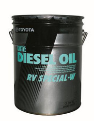    Toyota Diesel Oil RV Special W  |  0888302003   AutoKartel.ru     