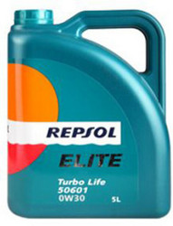    Repsol Elite Turbo Life 50601  |  6054R   AutoKartel.ru     