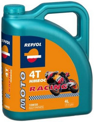    Repsol Moto Racing HMEOC 4T  |  6011R   AutoKartel.ru     