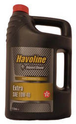    Texaco Havoline Extra 10W-40  |  5011267832551   AutoKartel.ru     