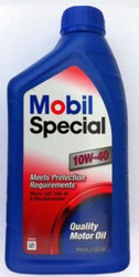    Mobil Special 10W-40  |  071924401037   AutoKartel.ru     