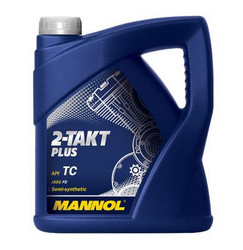    Mannol 2-Takt Plus  |  4036021401652   AutoKartel.ru     