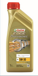    Castrol  Edge Professional A5 5W-30, 1   |  15375E   AutoKartel.ru     