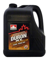    Petro-canada Duron XL Syntetic Blend 10W-40, 4  |  055223571134   AutoKartel.ru     