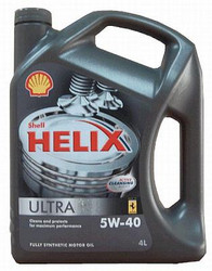    Shell 5W-40 / Helix Ultra 4L  |  LHEL005B21   AutoKartel.ru     