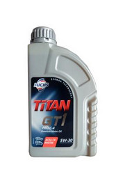    Fuchs Titan GT1 PRO C-4 SAE 5W-30 (1)  |  4001541226955   AutoKartel.ru     