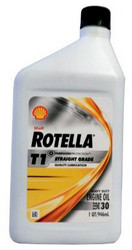    Shell Rotella T1 30  |  021400560307   AutoKartel.ru     