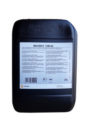    Statoil MaxWay SAE 15W-40 (20)  |  1001014   AutoKartel.ru     