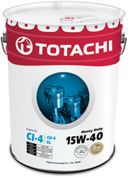    Totachi Fanfaro LSX JP 5W-40, 20  |  4562374690325   AutoKartel.ru     