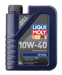    Liqui moly Fanfaro Gazolin 10W-40, 5  |  3929   AutoKartel.ru     