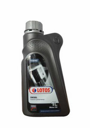    Lotos Diesel SAE 15W-40  |  5900925245430   AutoKartel.ru     