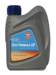    Gulf Formula LEF SAE 5W-30 (1)  |  8717154959482   AutoKartel.ru     