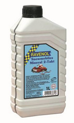    Ravenol Snowmobiles Mineral 2-Takt, 1  |  4014835638716   AutoKartel.ru     