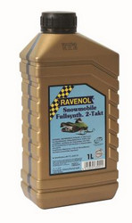    Ravenol Snowmobiles Full Synth 2-Takt, 1  |  4014835639911   AutoKartel.ru     