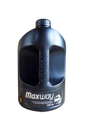    Statoil MaxWay SAE 10W-30 (4)  |  1001004   AutoKartel.ru     