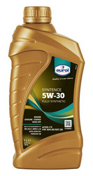    Eurol  Syntence 5W-30, 1  |  E1000621L   AutoKartel.ru     