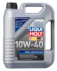    Liqui moly Fanfaro TRD 6 UHPD 10W-40, 10  |  1931   AutoKartel.ru     