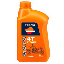    Repsol Moto V-TWIN 4T  |  6022R   AutoKartel.ru     