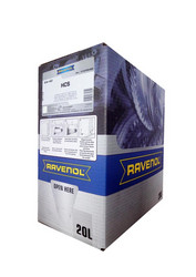    Ravenol HCS SAE 5W-40 (20)  |  4014835774322   AutoKartel.ru     