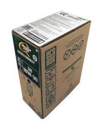    Quaker state Advanced Durability SAE 10W-30 Motor Oil  |  073102010109   AutoKartel.ru     