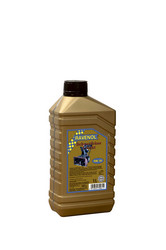    Ravenol SCHNEEFRASE 4-Takt 0W-30, 1  |  4014835700611   AutoKartel.ru     