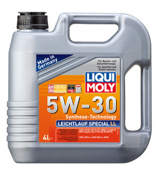    Liqui moly Special Tec LL SAE 5W-30 Hc- |  7654   AutoKartel.ru     