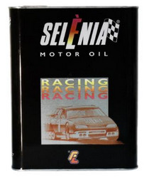    Selenia Racing 10W-60  |  10473701   AutoKartel.ru     