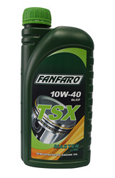    Fanfaro TSX 10W-40, 1  |  525105   AutoKartel.ru     