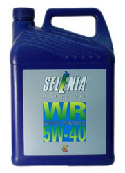    Selenia WR 5W-40  |  10925015   AutoKartel.ru     