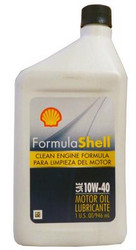    Shell Formulashell SAE 10W-40 Motor Oil 10W-40  |  021400560109   AutoKartel.ru     