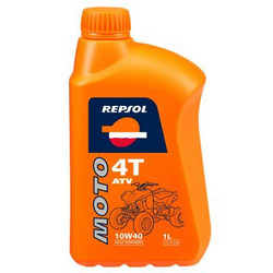    Repsol Moto ATV 4T  |  6021R   AutoKartel.ru     