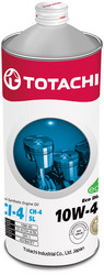    Totachi Eco Diesel Semi-Synthetic CI-4/CH-4/SL 10W-40, 1  |  4562374690516   AutoKartel.ru     