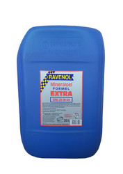    Ravenol Fanfaro DEISEL UHPD TRD 12 5W-40, 208  |  4014835631427   AutoKartel.ru     