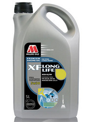    Millers oils XF Longlife 5W30, 5  |  5862GRR   AutoKartel.ru     