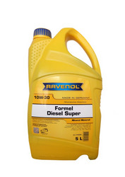    Ravenol Formel Diesel Super, 5  |  4014835726253   AutoKartel.ru     