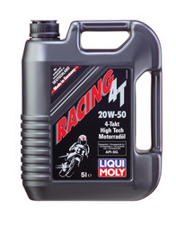    Liqui moly  4-  Racing 4T SAE 20W-50  |  1501   AutoKartel.ru     