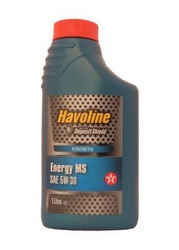    Texaco Havoline Energy MS 5W-30  |  5011267832735   AutoKartel.ru     