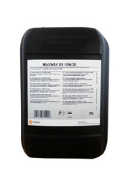    Statoil MaxWay E9 SAE 10W-30 (20)  |  1001018   AutoKartel.ru     