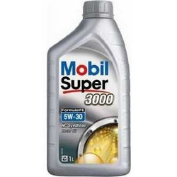    Mobil Super 3000 X1 Formula FE 5W-30 1  |  151520   AutoKartel.ru     