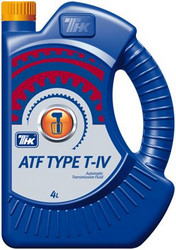     :    ATF Type T-IV 4 ,  |  40697142