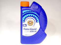     :    Trans Gipoid 80W90 1 , , ,  |  40617732