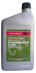 Honda  CVT Fluid