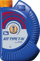    ATF Type T-IV 1 